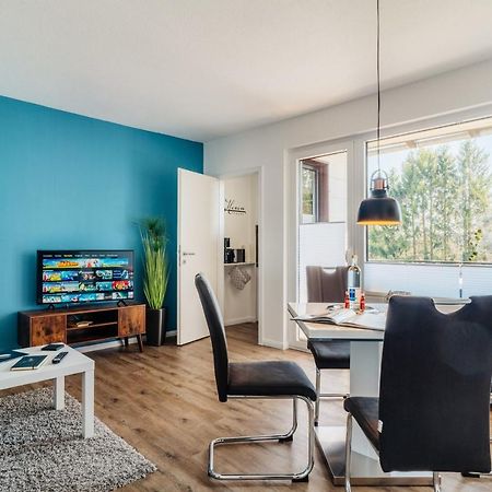 Walpurgis Hexe Apartment Braunlage Bagian luar foto