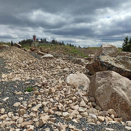Walpurgis Hexe Apartment Braunlage Bagian luar foto