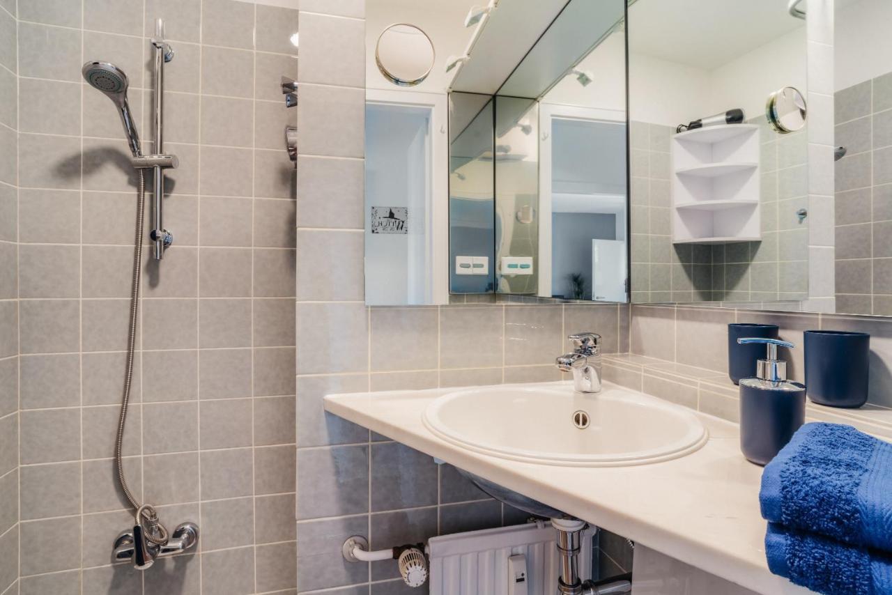 Walpurgis Hexe Apartment Braunlage Bagian luar foto