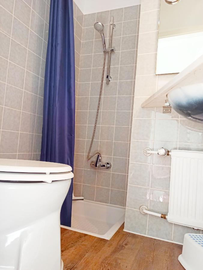 Walpurgis Hexe Apartment Braunlage Bagian luar foto