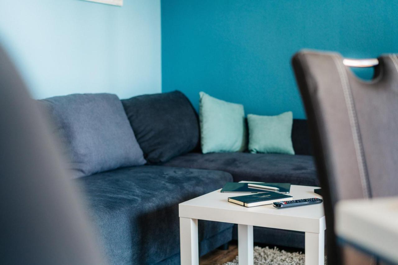 Walpurgis Hexe Apartment Braunlage Bagian luar foto