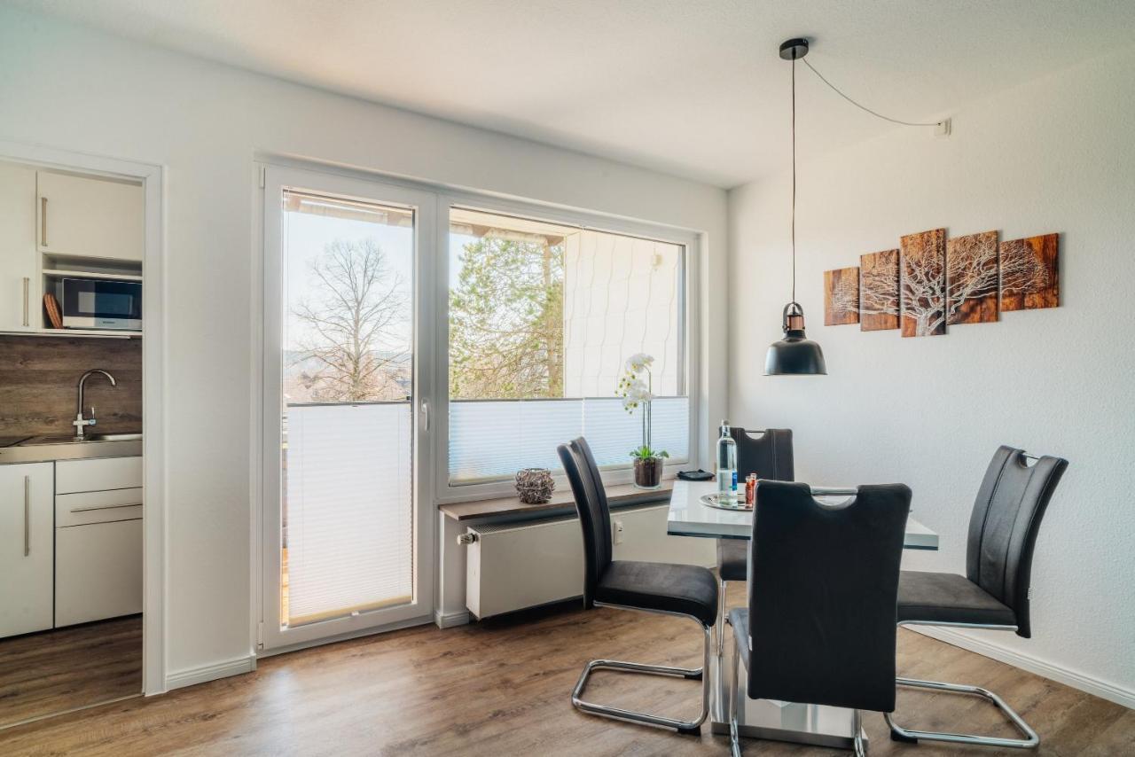 Walpurgis Hexe Apartment Braunlage Bagian luar foto