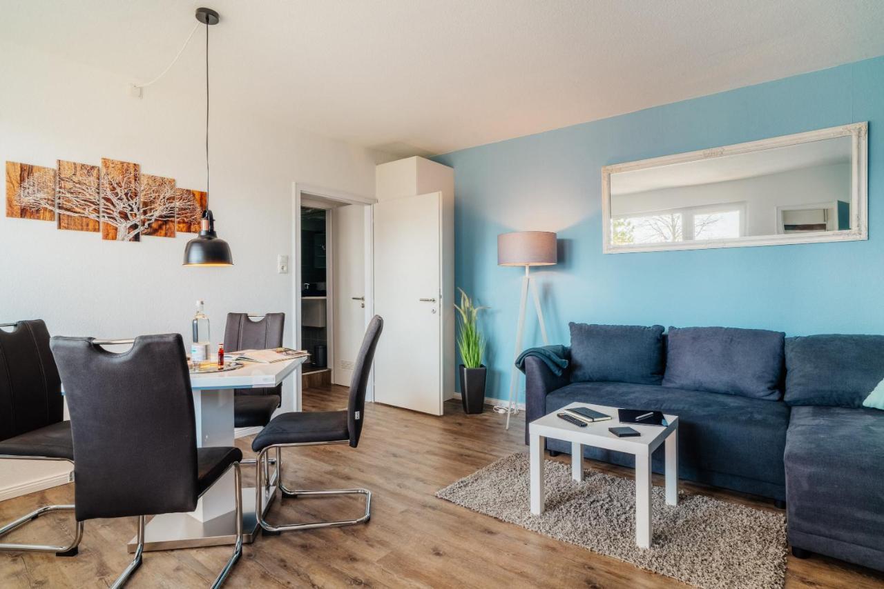Walpurgis Hexe Apartment Braunlage Bagian luar foto