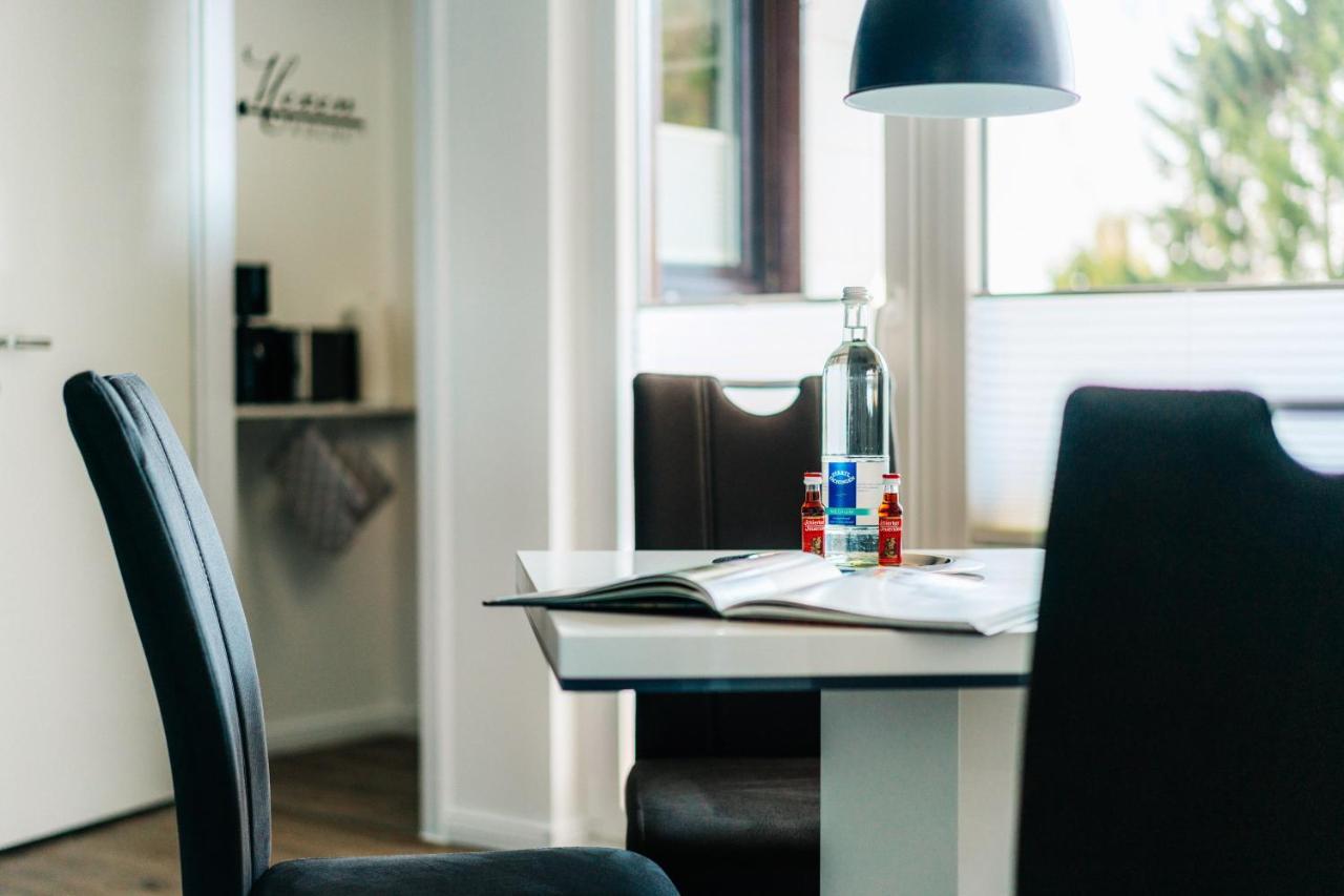 Walpurgis Hexe Apartment Braunlage Bagian luar foto