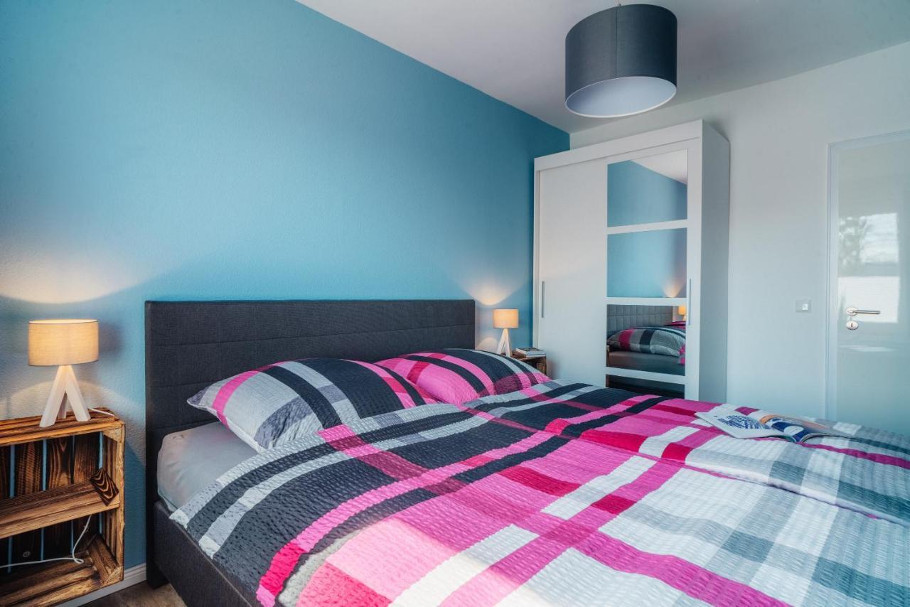 Walpurgis Hexe Apartment Braunlage Bagian luar foto